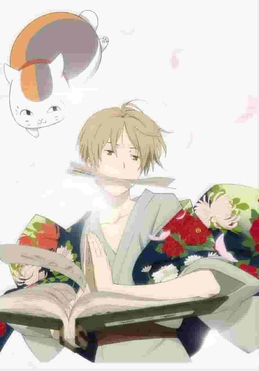 Il libro degli amici di Natsume 3 - Una storia commovente e il fascino dei legami profondi