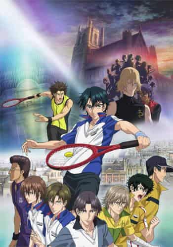 Il principe del tennis: sfida tra i castelli del tennis britannico! Recensione: Un climax commovente e uno sviluppo dei personaggi