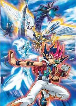 L'attrattiva e le recensioni del quarto capitolo della serie "Yu-Gi-Oh! ZEXAL": un nuovo sviluppo in Duel Monsters