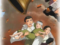 NAGASAKI1945 Angelus's Bell: Recensione e consiglio dell'anime che racconta una storia storica e toccante