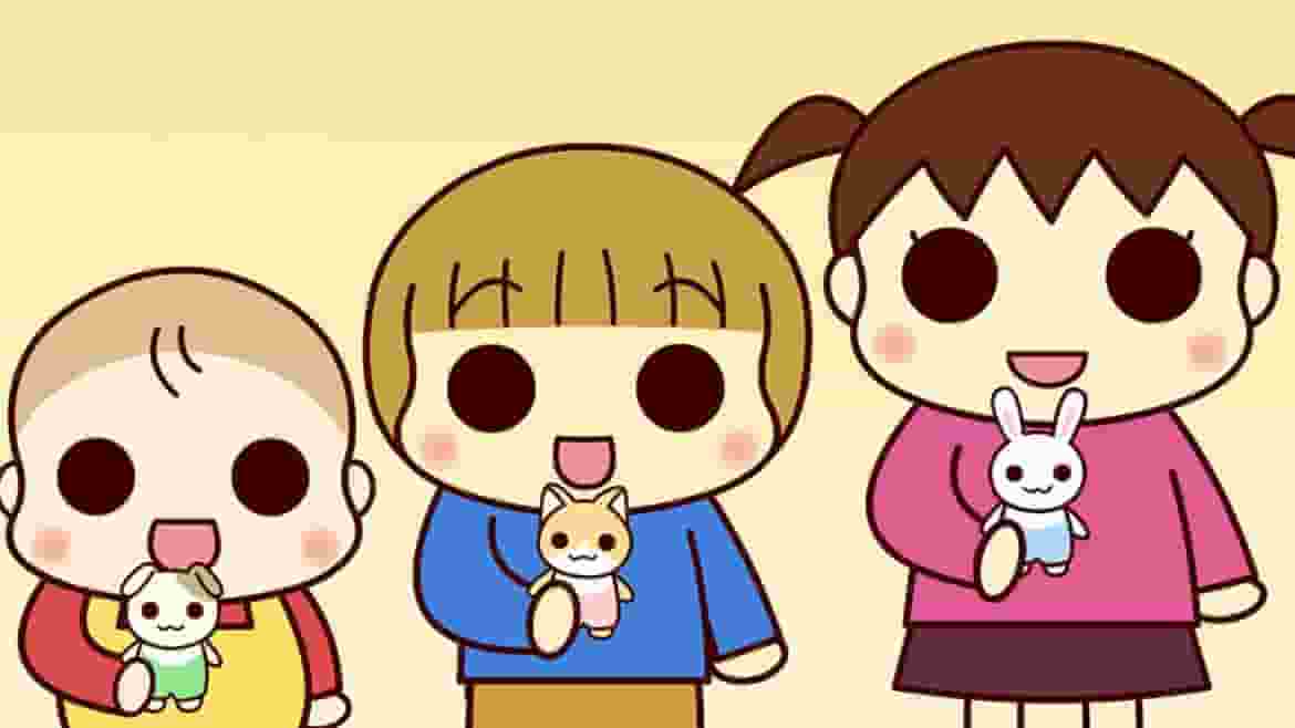 L'attrattiva e le recensioni di "Uchi no San Shimai: Okawari Paretai": un anime rilassante che descrive i legami familiari e le risate