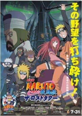 Un'analisi approfondita del fascino e dell'entusiasmo del film Naruto! Recensione di "Gentle Breeze: Naruto, il Dio Demone e i Tre Desideri!!"