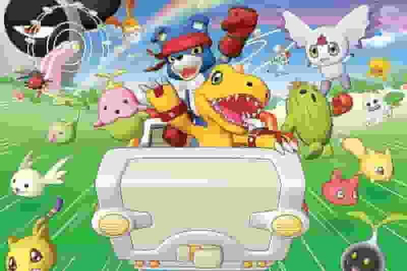 Digimon Savers 3D Salva il mondo Digimon dalla crisi! revisione