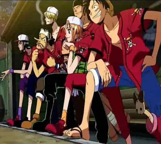 ONE PIECE: Road to Baseball King: una recensione approfondita dell'appassionante opera e della commovente storia