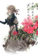 Violet Evergarden: una recensione approfondita della bellissima e commovente storia