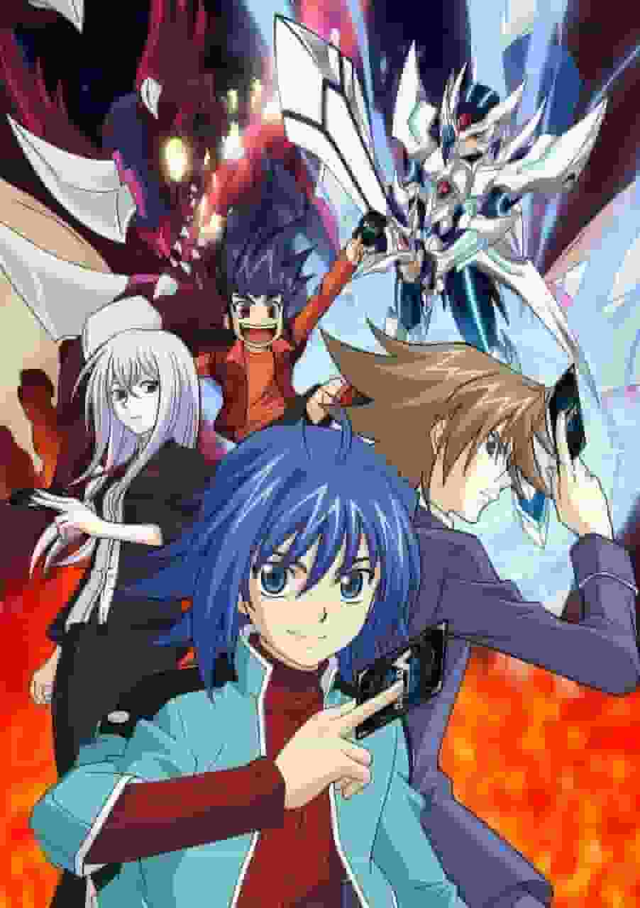 Un'analisi approfondita dell'attrattiva e della strategia di Cardfight!! Avanguardia! Valutazione e punti consigliati della prima serie