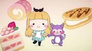 Ellis's Wonder Cooking: Qual è il fascino di questo anime fantasy che presenta una cucina magica?