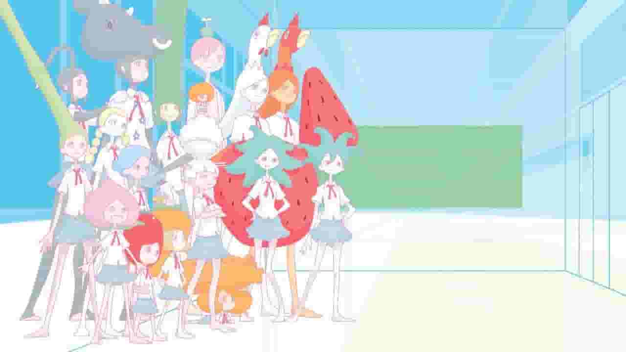 L'appello e la valutazione di "Vorrei mangiarti!" - Una recensione anime da non perdere