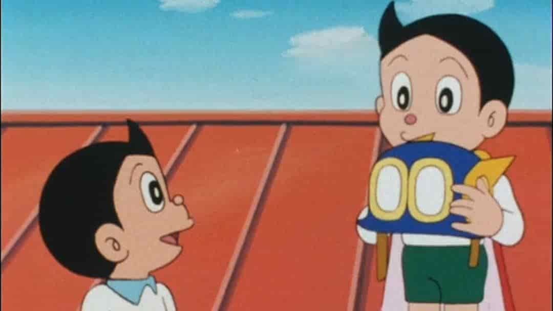 Un'analisi approfondita del mistero del mondo delle copie di Perman! Qual è il fascino dell'episodio 6 della versione Shin-Ei?