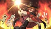 Il fascino e le recensioni di "Droron Enma-kun Meera Meramera": un'esperienza anime da non perdere