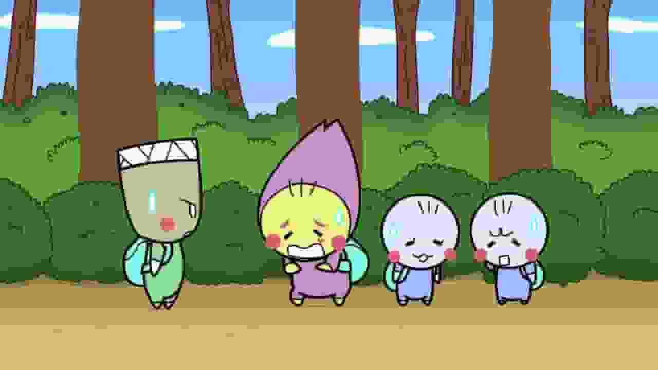 Il fascino e le recensioni di "Potekko Babies" (2011): nuove possibilità per l'animazione per bambini