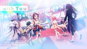 Una commovente recensione e valutazione per BanG Dream! Festa con la banda femminile! Animazione per il quinto anniversario -Festa del ringraziamento di CiRCLE!-