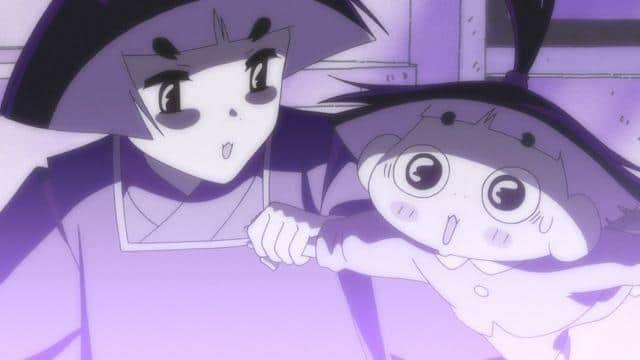 L'appello e la valutazione del nuovo speciale di Ojarumaru "Heianchou Kishin Kessen"