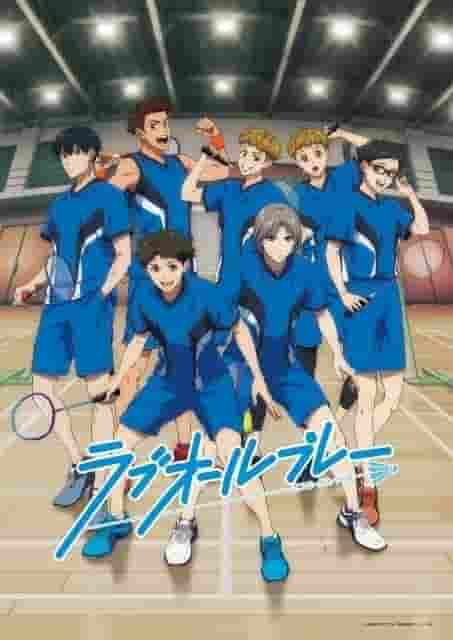 L'attrattiva e le recensioni di Love All Play: un anime per ragazzi che racconta il mondo del tennis