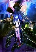 Black★★Rock Shooter DAWN FALL - Una recensione che esplora il fascino e la profondità di Hatsune Miku