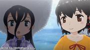 Il fascino e le recensioni di "That is the Sketch": un film imperdibile per gli appassionati di anime?