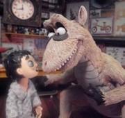 KEN & The Monster - Un'analisi approfondita della storia affascinante e della profondità dei personaggi