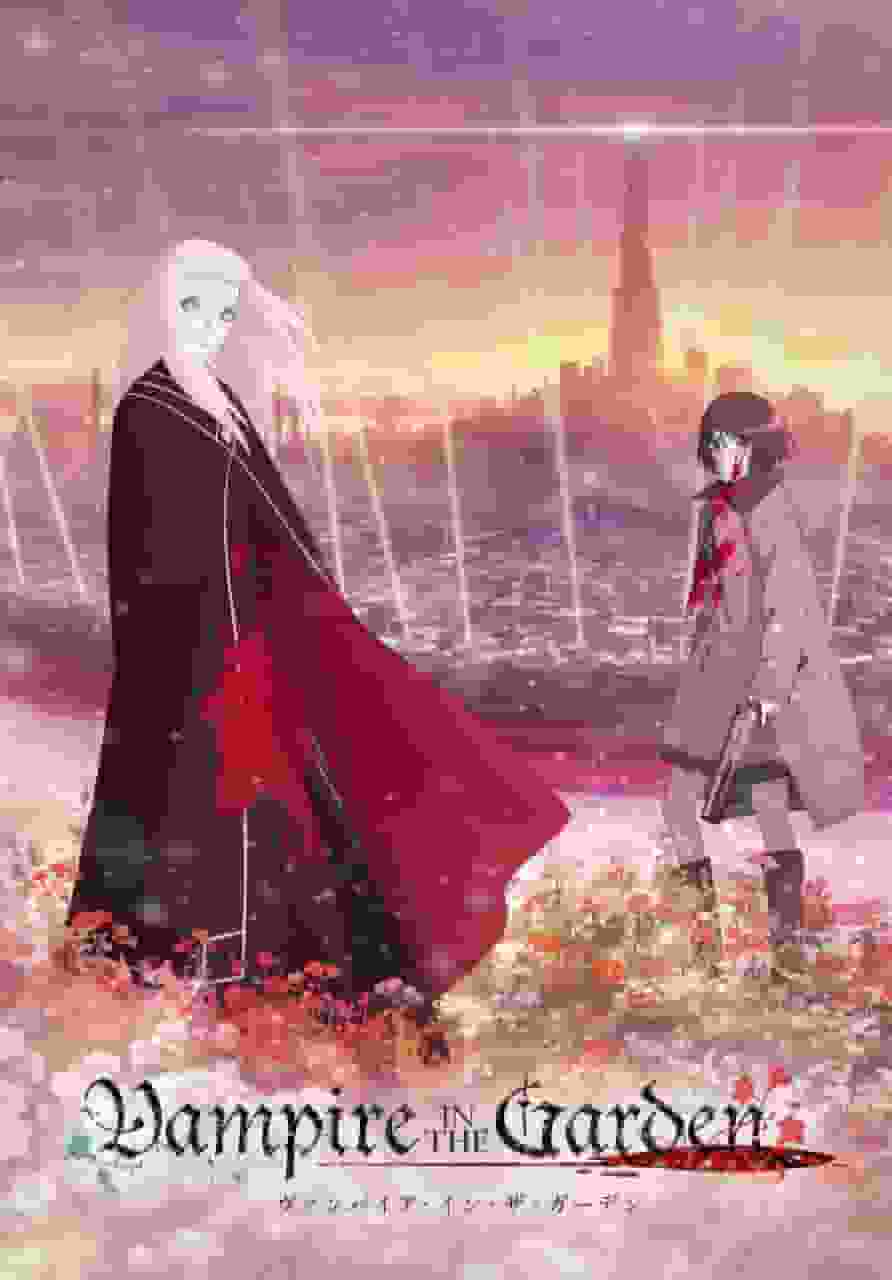 Il fascino e le recensioni di "Vampire in the Garden": una bellissima storia che descrive il mondo dei vampiri