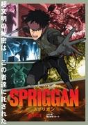 Recensione dettagliata e valutazione della versione 2022 di Spriggan
