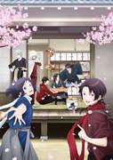 L'attrattiva e le recensioni di "Touken Ranbu - Hanamaru -" ~Setsugetsuka~: uno sguardo approfondito al quinto capitolo della serie