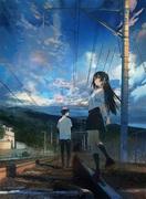 Tunnel to Summer, Exit to Goodbye: una storia commovente e la sua valutazione