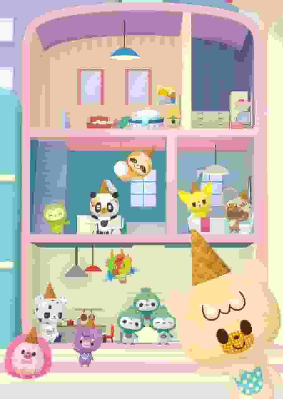 L'attrattiva e la valutazione di "iii Ice Cream 2": una recensione approfondita dell'episodio 2