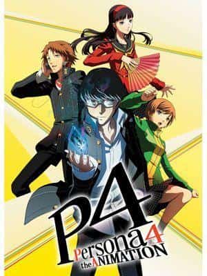 Recensione di P4 Persona4 the ANIMATION: una fusione di giovinezza e mistero