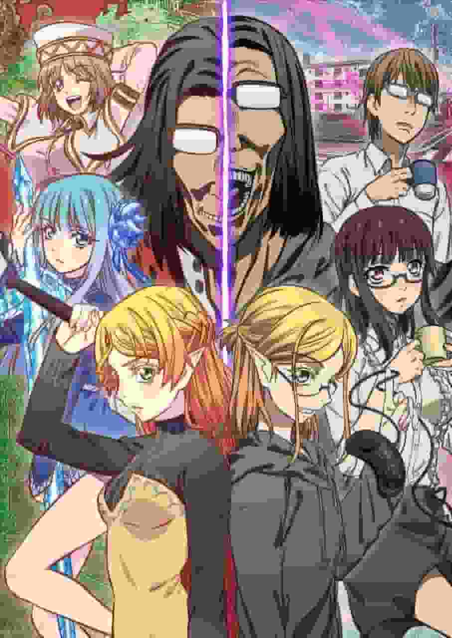 Isekai Ojisan: un anime unico che descrive il divario tra la vita in un altro mondo e la società moderna