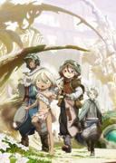 Un'analisi approfondita del fascino di "Made in Abyss -The Golden Land of the Fiery Sun-" e dell'avventura negli abissi!