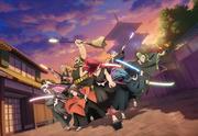 Il fascino e le recensioni di "Bucchigire!": l'essenza di un'appassionante storia di gioventù