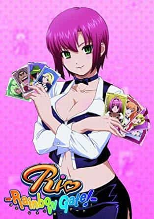 Il fascino e le recensioni di "Rio -Rainbow Gate!-": un anime sul divertimento nel mondo dei casinò