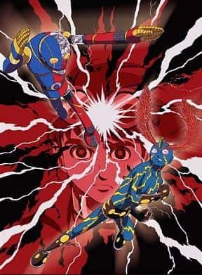I ragazzi della chitarra combattono! Qual è il fascino di "Kikaider vs. Inazuman"?
