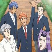 Il fascino e le recensioni di "Gakuen Handsome": qual è il nuovo fascino di questo drama scolastico per ragazzi?