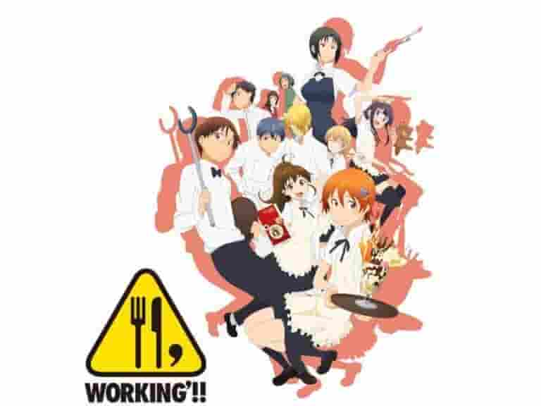 L'attrattiva e le recensioni di "WORKING'!!": un'analisi approfondita di un capolavoro di commedia sul posto di lavoro