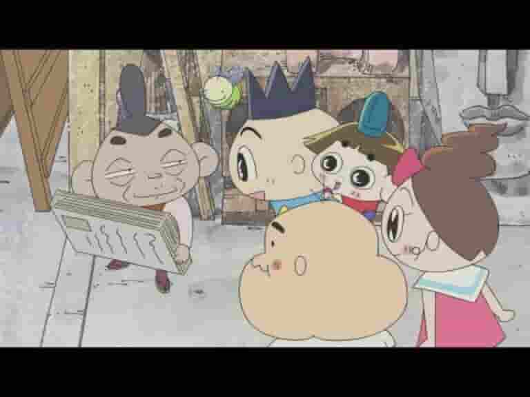 L'appello e le recensioni di Ojarumaru Series 16: una storia di nuove avventure e crescita