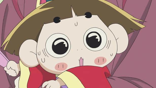 L'appello e le recensioni di Ojarumaru Series 17: Benvenuti nel mondo della guarigione e della risata