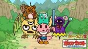 Ponkotsu Quest: The Demon King and the Dispatched Demons - Appeal e recensione della seconda stagione