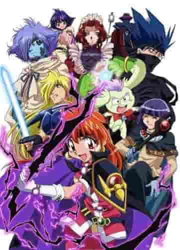 L'attrattiva e le recensioni di Slayers EVOLUTION-R: una spiegazione approfondita del mondo magico evoluto