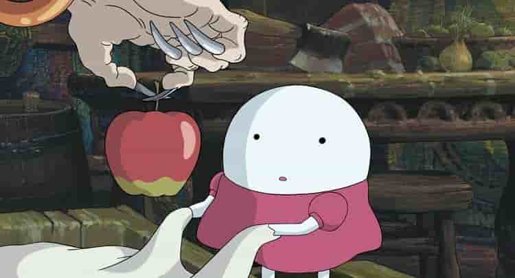 Bread Seed and Egg Princess: una recensione approfondita degli affascinanti personaggi e della profondità della storia