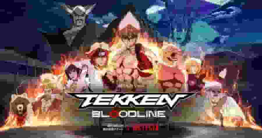 Recensione di Tekken Bloodlines: un'esperienza di gioco di combattimento portata in vita attraverso gli anime