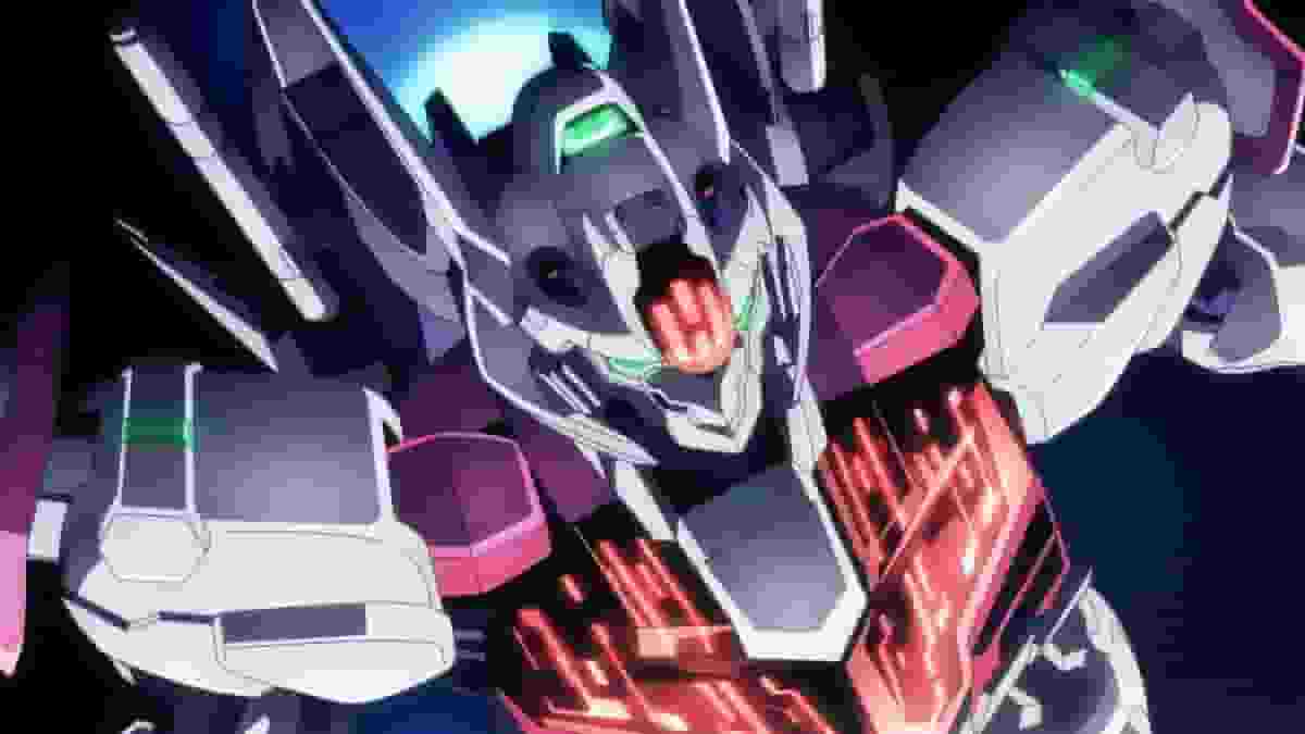 Il fascino e la valutazione di Mobile Suit Gundam -The Witch of Mercury- [PROLOGO]
