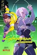 Cyberpunk EdgeRunners: un'immersione profonda nella storia e nelle immagini emozionanti