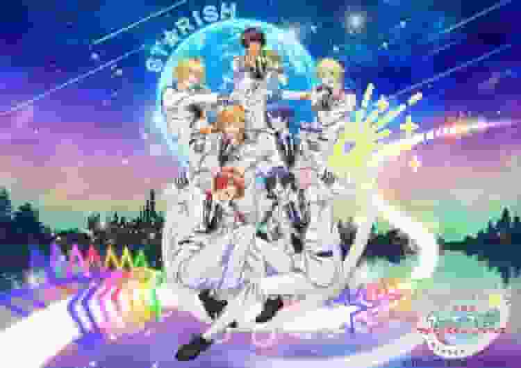 Un'analisi approfondita del fascino e dell'emozione del film "Uta no☆Prince-sama♪ Maji LOVE Starlish Tours"!