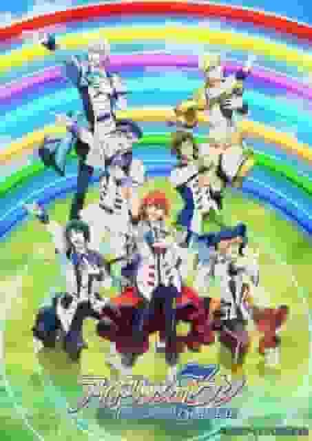 IDOLiSH7 Terzo BEAT! Episodio 5 della seconda stagione: il suo fascino e le recensioni