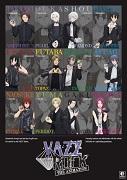 VAZZROCK L'ANIMAZIONE - Tsukiuta. Quanto sarebbe interessante come spin-off della serie?