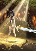 Mi sono reincarnato in una spada: qual è il nuovo fascino del fantasy ambientato in un altro mondo?