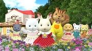 Sylvanian Families -Flare's Happy Diary- Recensione: Un anime rilassante che descrive i legami familiari e le gioie quotidiane