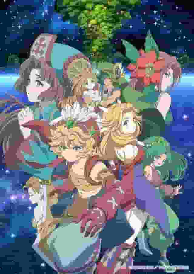 L'attrattiva e le recensioni di "Legend of Mana -The Teardrop Crystal-": un'analisi approfondita della storia commovente e della splendida grafica