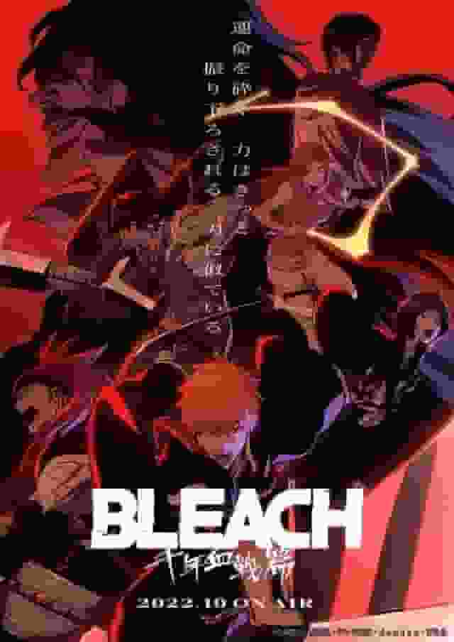 BLEACH: The Thousand-Year Blood War Recensione della serie TV #2: la battaglia epica continua