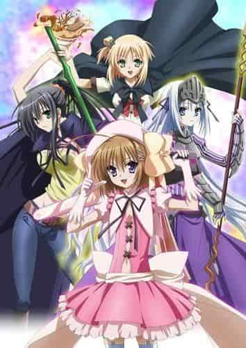 L'attrattiva e le recensioni di "Is This a Zombie?": Nuove possibilità per gli anime sugli zombie